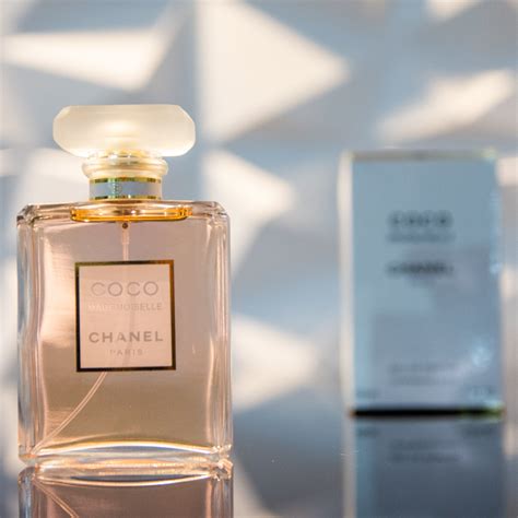 coco chanel perfume replica